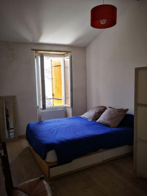 Maison De Ville Pres Du Port Bourg-sur-Gironde Kültér fotó